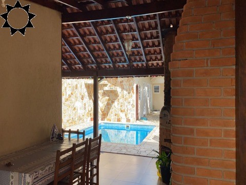 Casa, 5 quartos, 220 m² - Foto 13