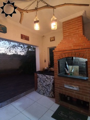Casa, 3 quartos, 117 m² - Foto 7