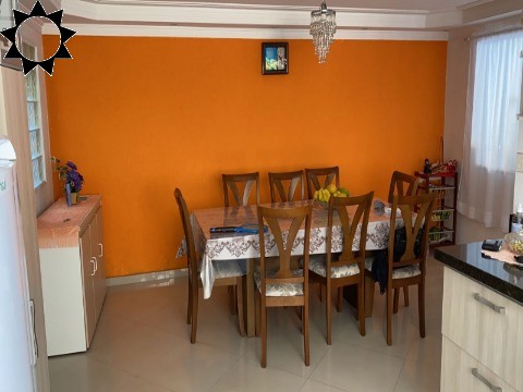 Casa, 5 quartos, 220 m² - Foto 11