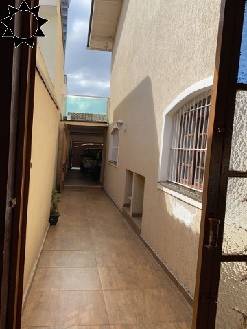 Casa, 5 quartos, 220 m² - Foto 16