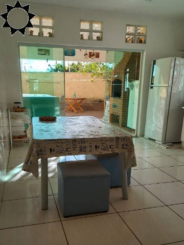 Casa, 3 quartos, 117 m² - Foto 3