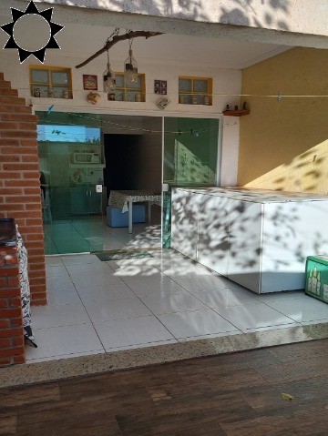 Casa, 3 quartos, 117 m² - Foto 5