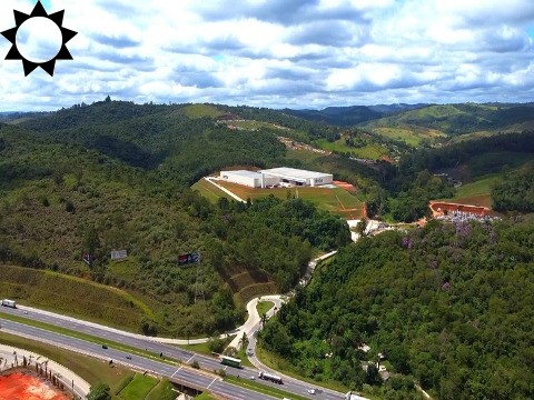 Depósito-Galpão, 1650 m² - Foto 12
