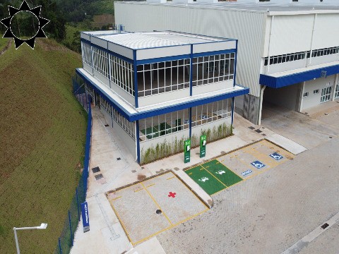 Depósito-Galpão, 1650 m² - Foto 21