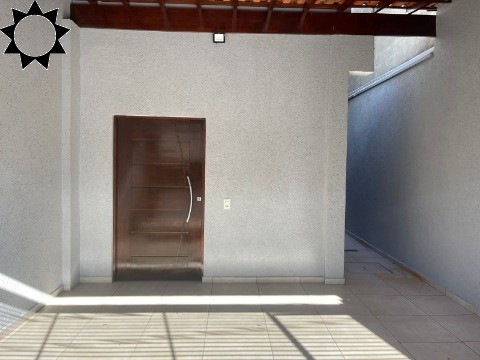 Casa, 3 quartos, 125 m² - Foto 3
