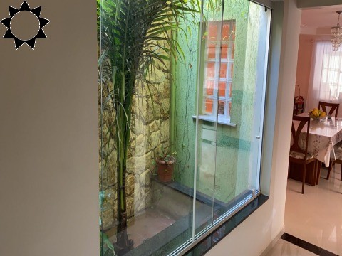 Casa, 5 quartos, 220 m² - Foto 8