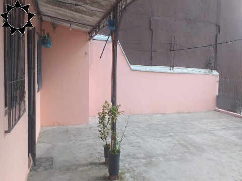 Casa, 3 quartos, 214 m² - Foto 1