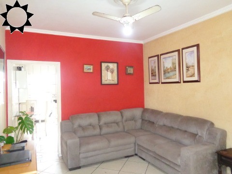 Casa, 2 quartos, 85 m² - Foto 1