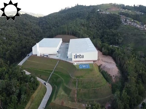 Depósito-Galpão, 1650 m² - Foto 17
