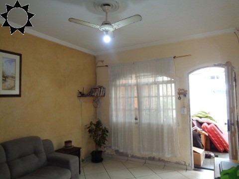 Casa, 2 quartos, 85 m² - Foto 3