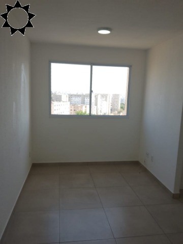Apartamento, 2 quartos, 39 m² - Foto 1