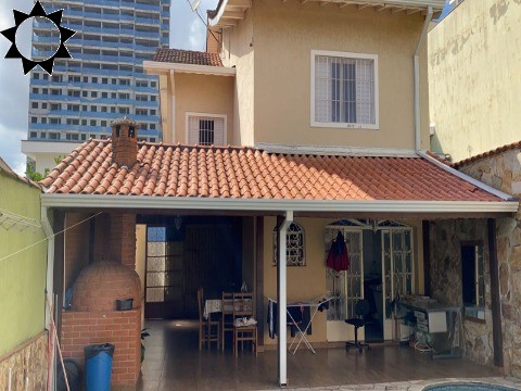 Casa, 5 quartos, 220 m² - Foto 17