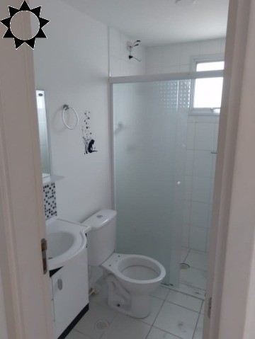 Apartamento, 2 quartos, 57 m² - Foto 20