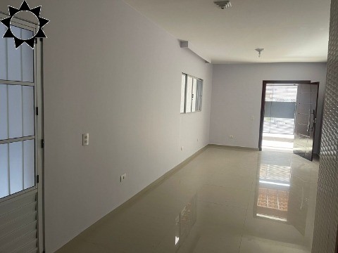 Casa, 3 quartos, 125 m² - Foto 1