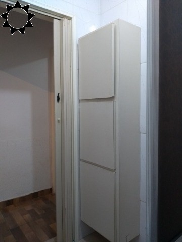 Casa, 5 quartos, 168 m² - Foto 16