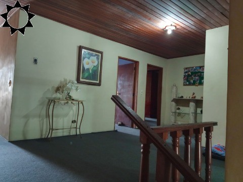 Casa, 4 quartos, 306 m² - Foto 9