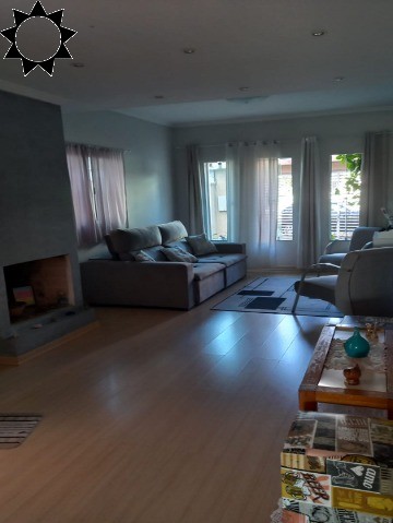 Casa, 3 quartos, 117 m² - Foto 2