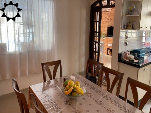 Casa, 5 quartos, 220 m² - Foto 9