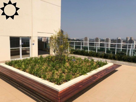Apartamento, 3 quartos, 73 m² - Foto 3