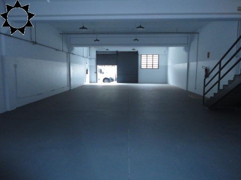Depósito-Galpão, 800 m² - Foto 11