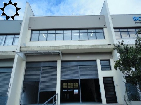 Depósito-Galpão, 800 m² - Foto 2