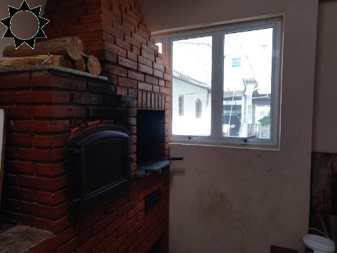 Casa, 5 quartos, 200 m² - Foto 29