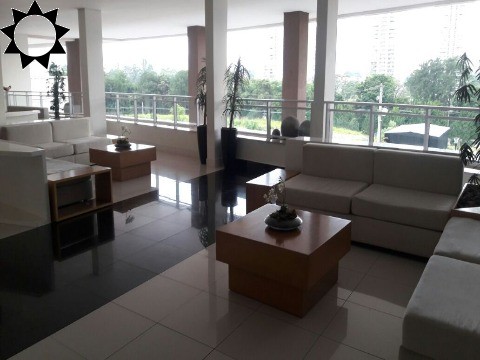 Apartamento, 4 quartos, 194 m² - Foto 15