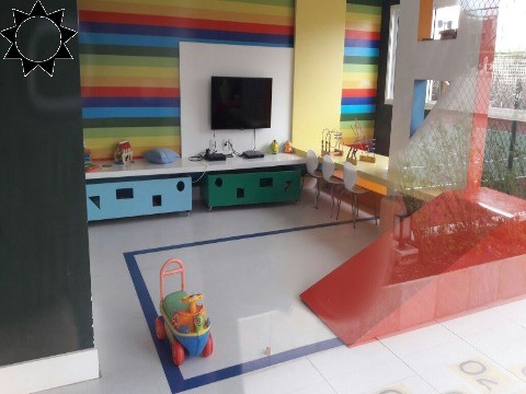 Apartamento, 4 quartos, 194 m² - Foto 3