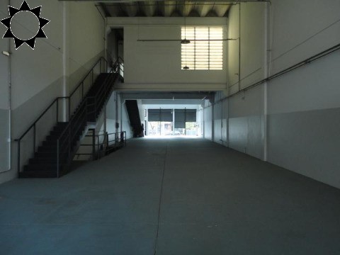 Depósito-Galpão, 800 m² - Foto 4