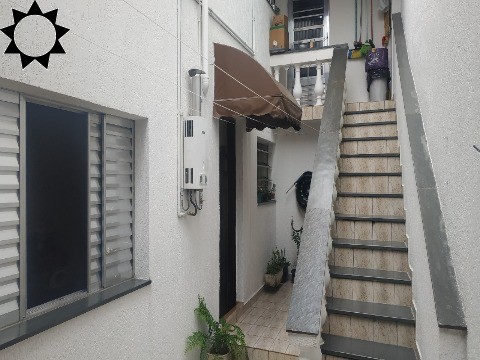 Casa, 3 quartos, 164 m² - Foto 1