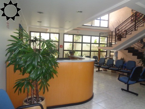 Prédio Inteiro, 299 m² - Foto 1