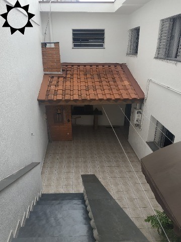 Casa, 3 quartos, 164 m² - Foto 4