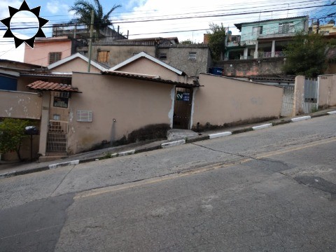 Casa, 1 quarto, 160 m² - Foto 1