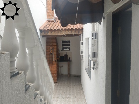 Casa, 3 quartos, 164 m² - Foto 2