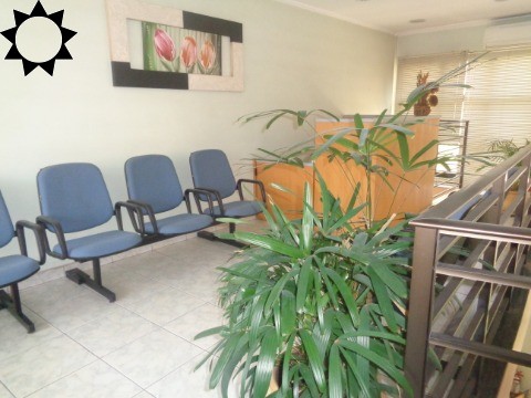 Prédio Inteiro, 299 m² - Foto 18