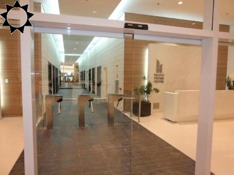 Sala-Conjunto, 35 m² - Foto 4
