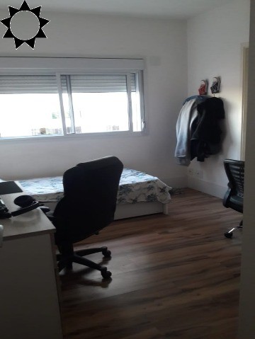 Apartamento, 4 quartos, 194 m² - Foto 35