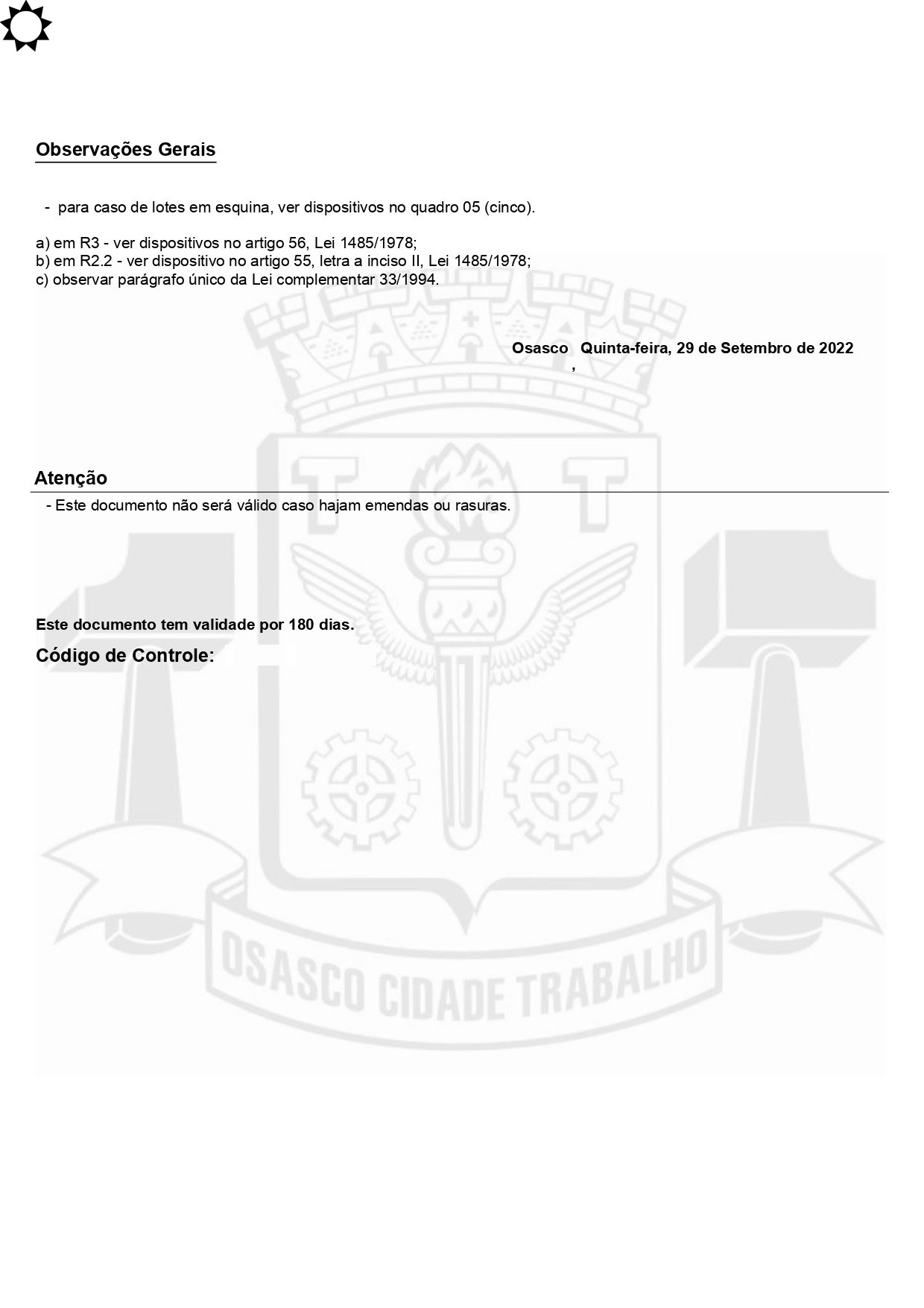 Loteamento e Condomínio, 567 m² - Foto 13