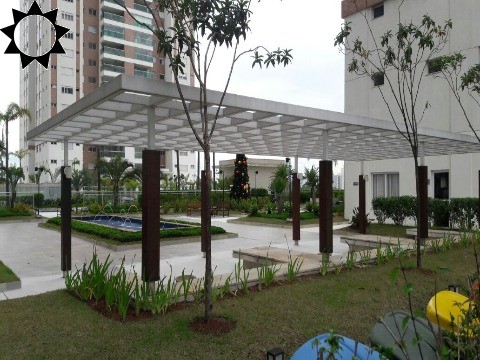 Apartamento, 4 quartos, 194 m² - Foto 2