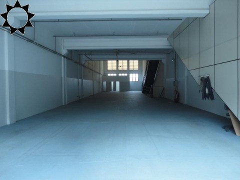 Depósito-Galpão, 800 m² - Foto 3