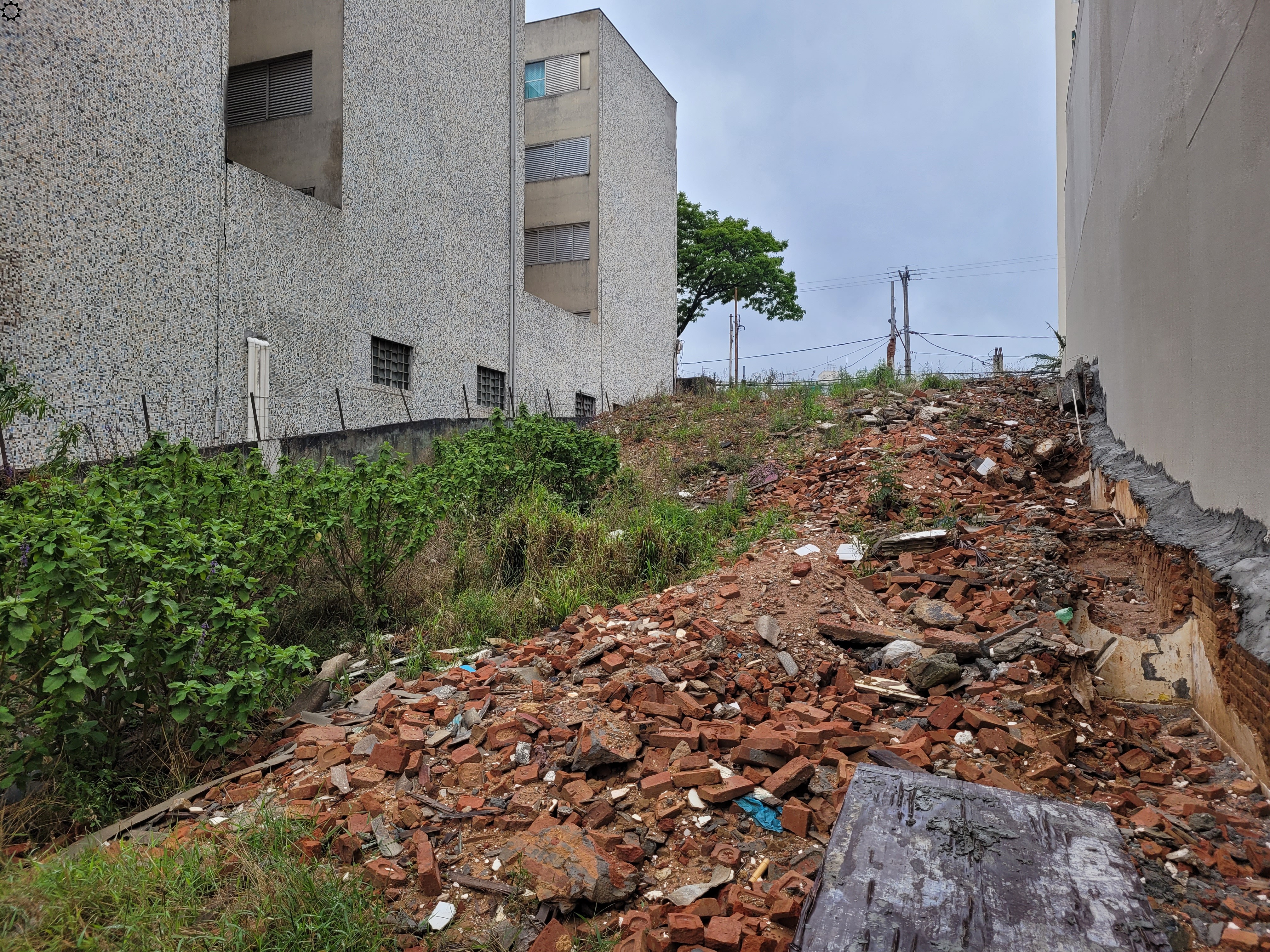 Loteamento e Condomínio, 567 m² - Foto 8