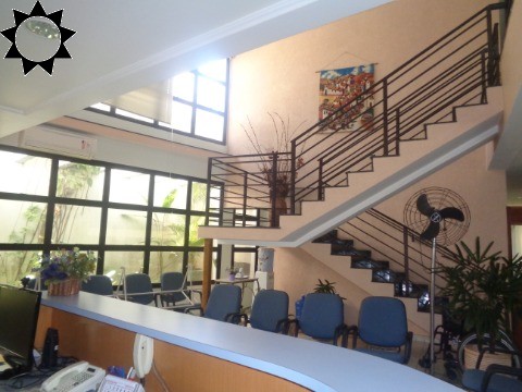 Prédio Inteiro, 299 m² - Foto 2