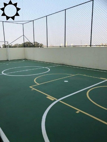 Apartamento, 3 quartos, 73 m² - Foto 6