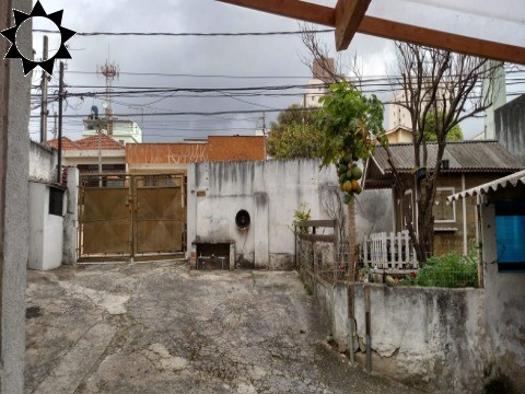 Terreno, 576 m² - Foto 1