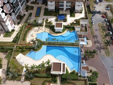 Apartamento, 4 quartos, 194 m² - Foto 23