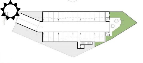 Terreno, 1033 m² - Foto 8