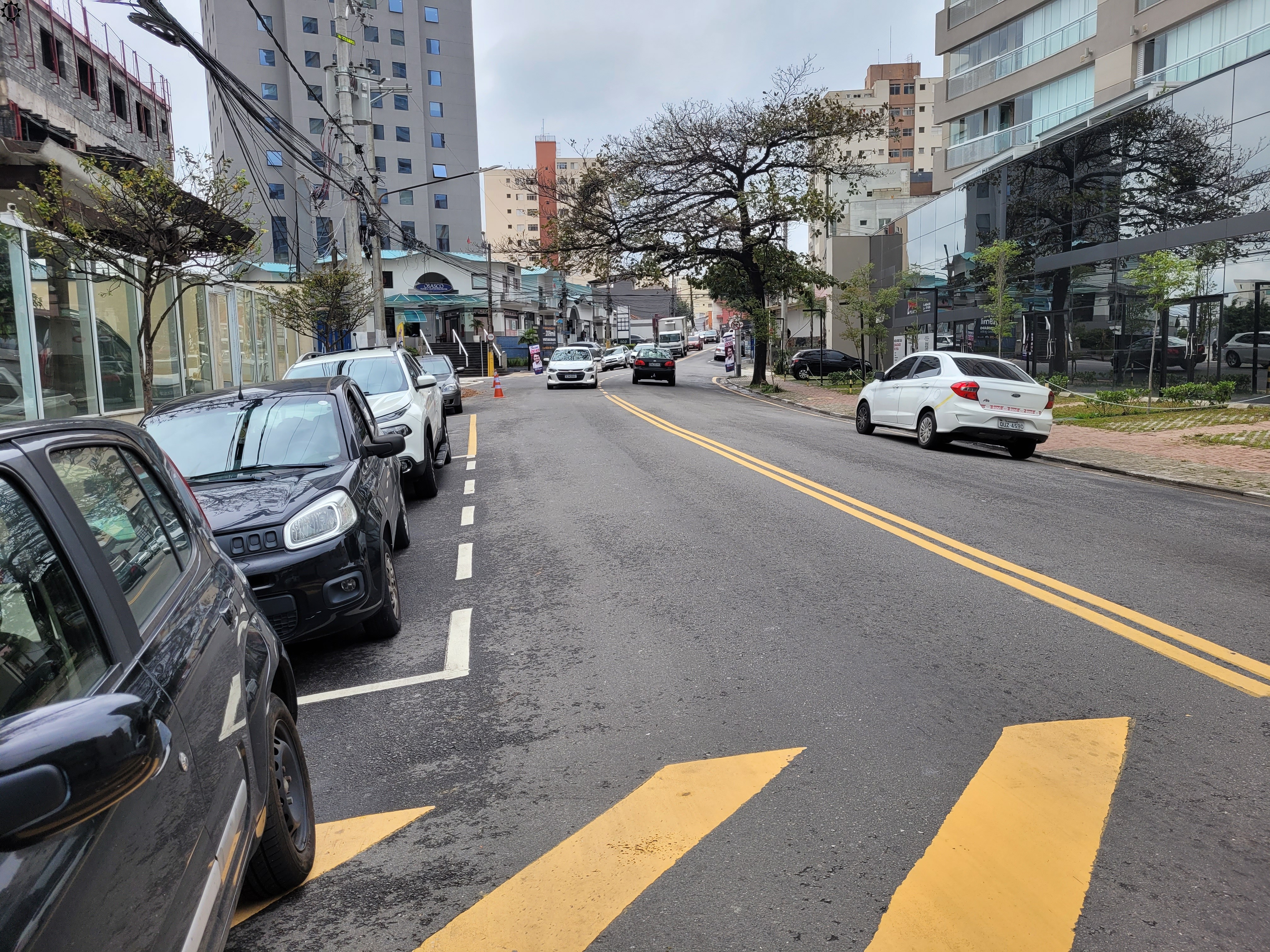 Loteamento e Condomínio, 567 m² - Foto 2