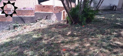 Terreno, 1033 m² - Foto 2