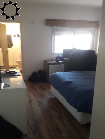 Apartamento, 4 quartos, 194 m² - Foto 45
