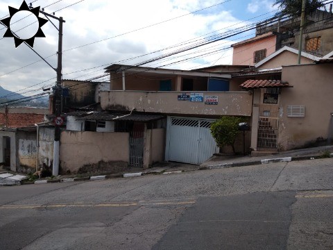 Casa, 1 quarto, 160 m² - Foto 3